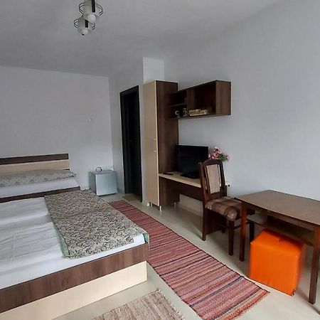 Appartement Salt Holiday à Praid Extérieur photo