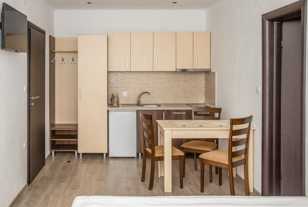 Appartement Salt Holiday à Praid Extérieur photo