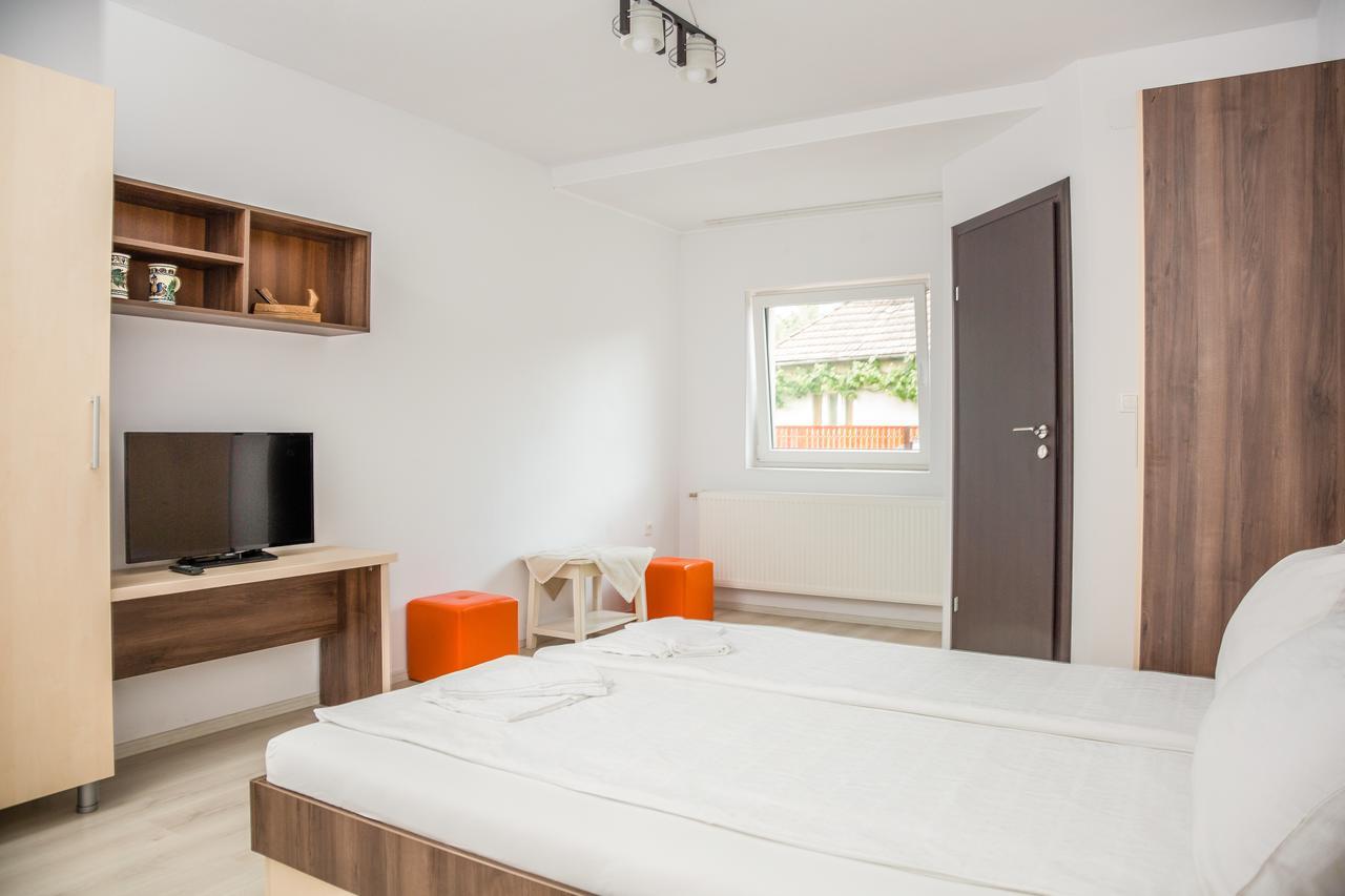Appartement Salt Holiday à Praid Extérieur photo
