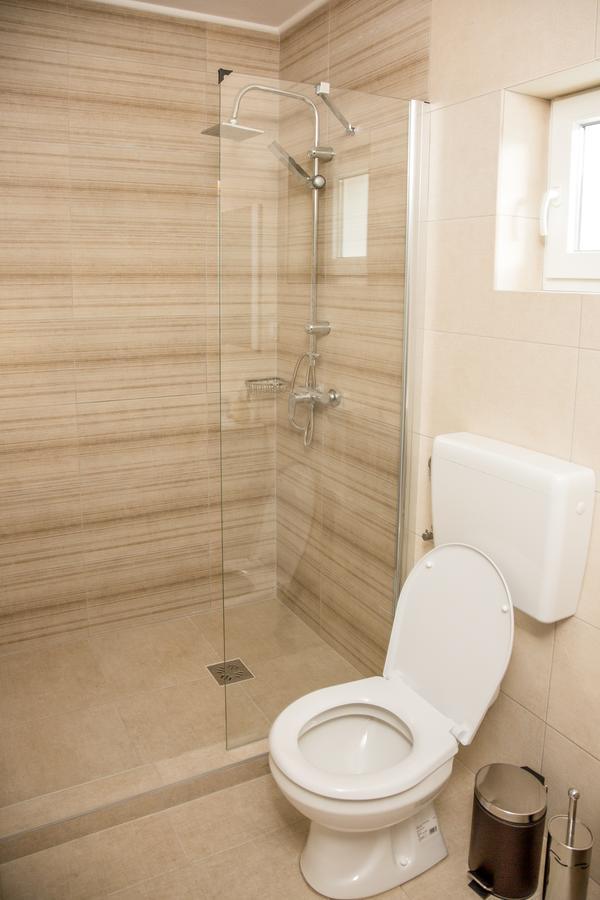 Appartement Salt Holiday à Praid Extérieur photo